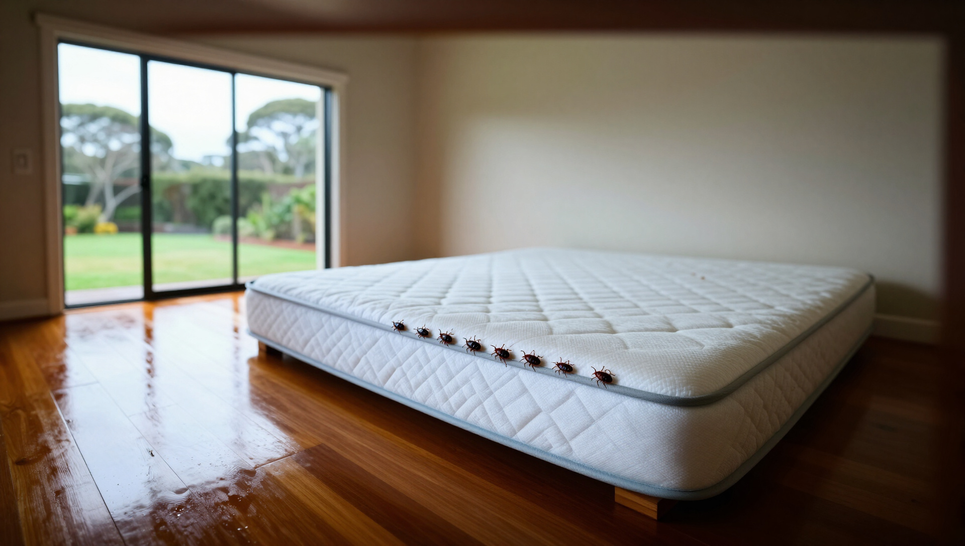 Bed Bugs Control in Oatley