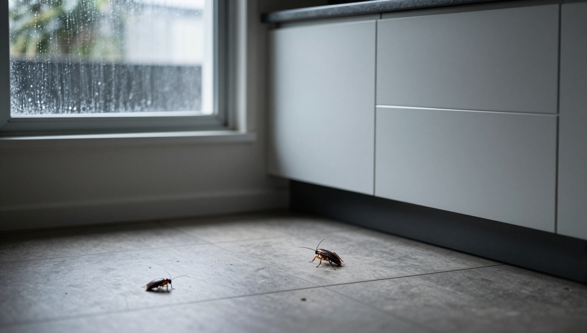 Cockroach Removal in Oatley
