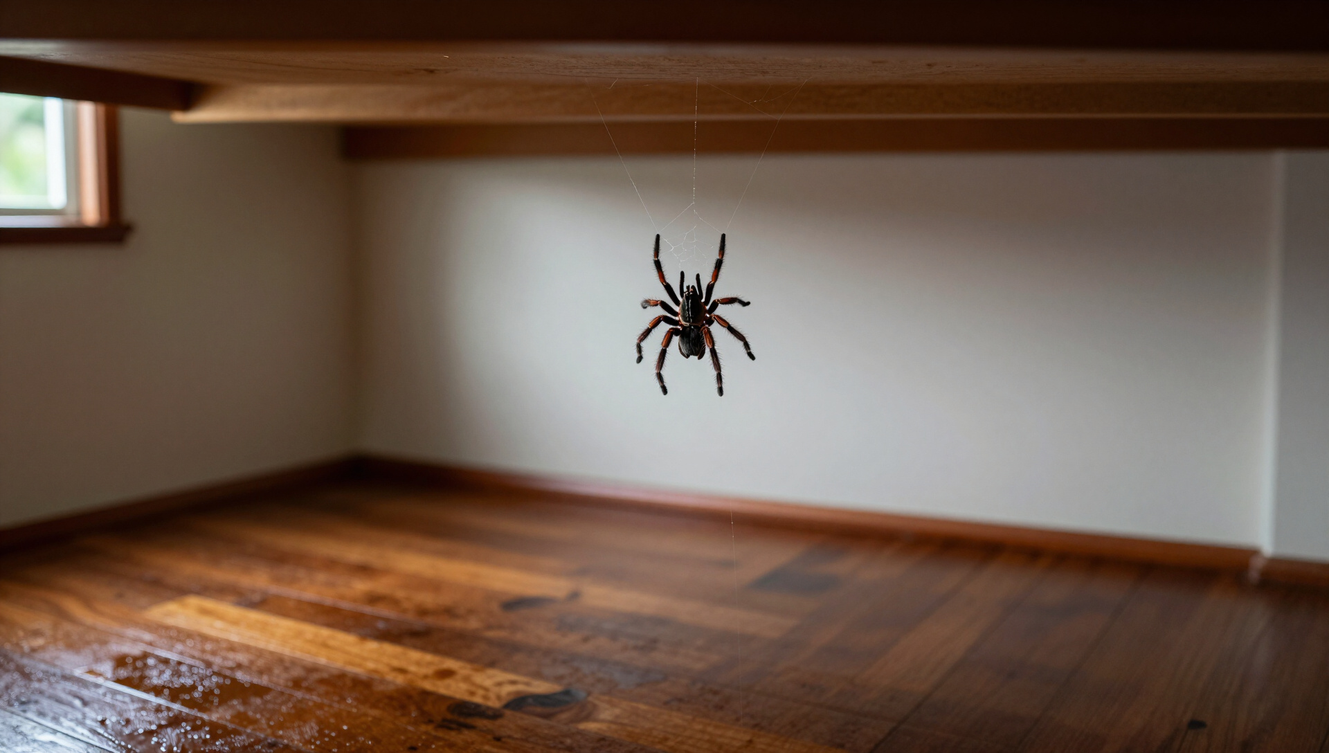Spider Control in Oatley